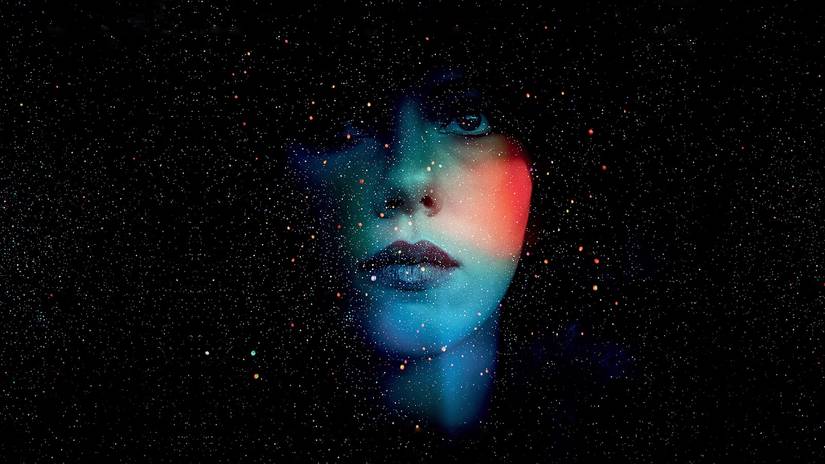 Scarlett Johansson's Irresistible R-Rated Sci-Fi Thriller Is Now Free to Watch on Streaming