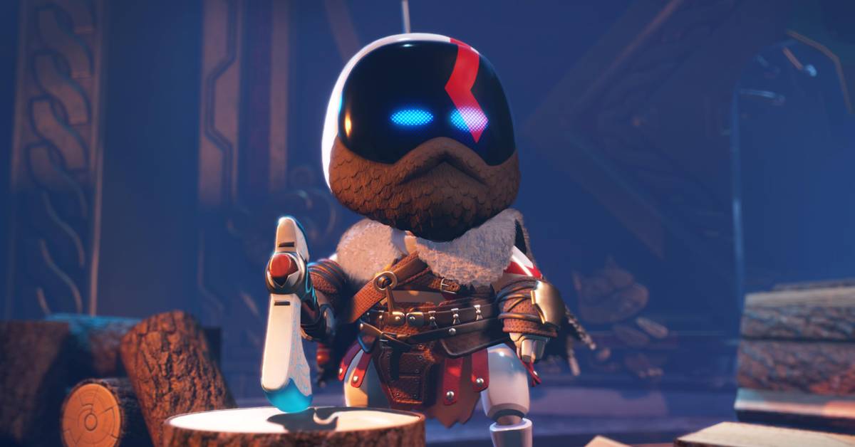 polygon.com - Giovanni Colantonio - Why AI-generated PlayStation podcasts are a good thing