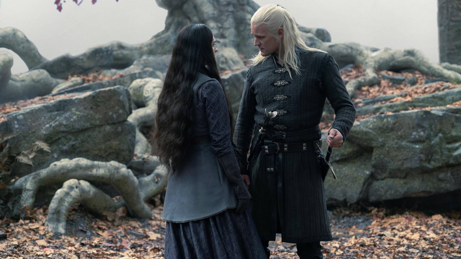 House of the Dragon’s drawn-out Harrenhal plotline is good, actually