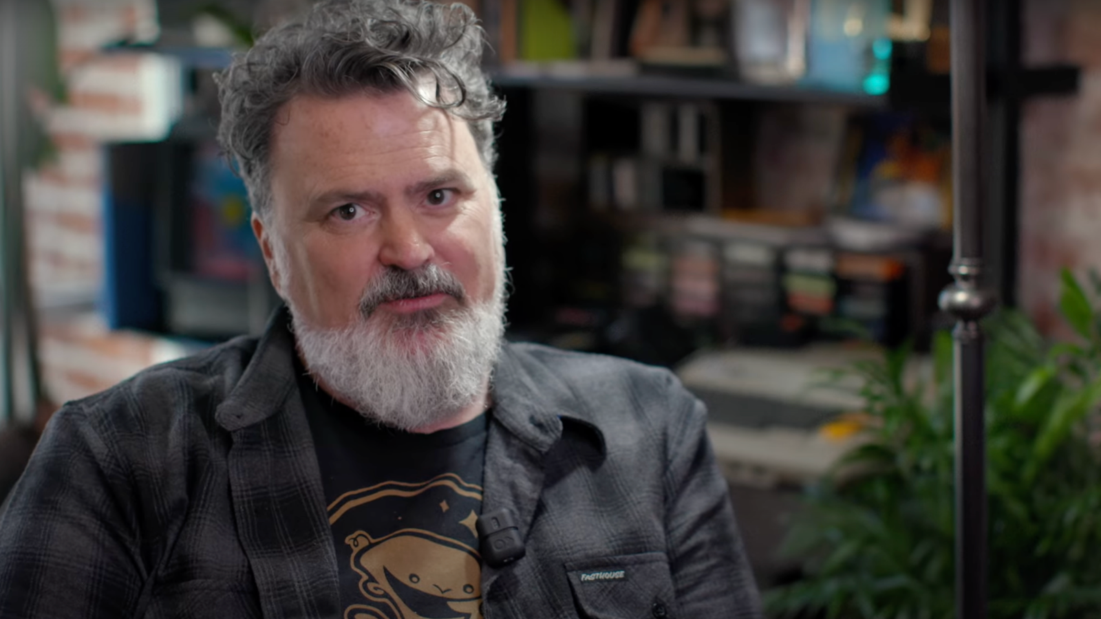 How to watch the best video game documentary, Double Fine PsychOdyssey