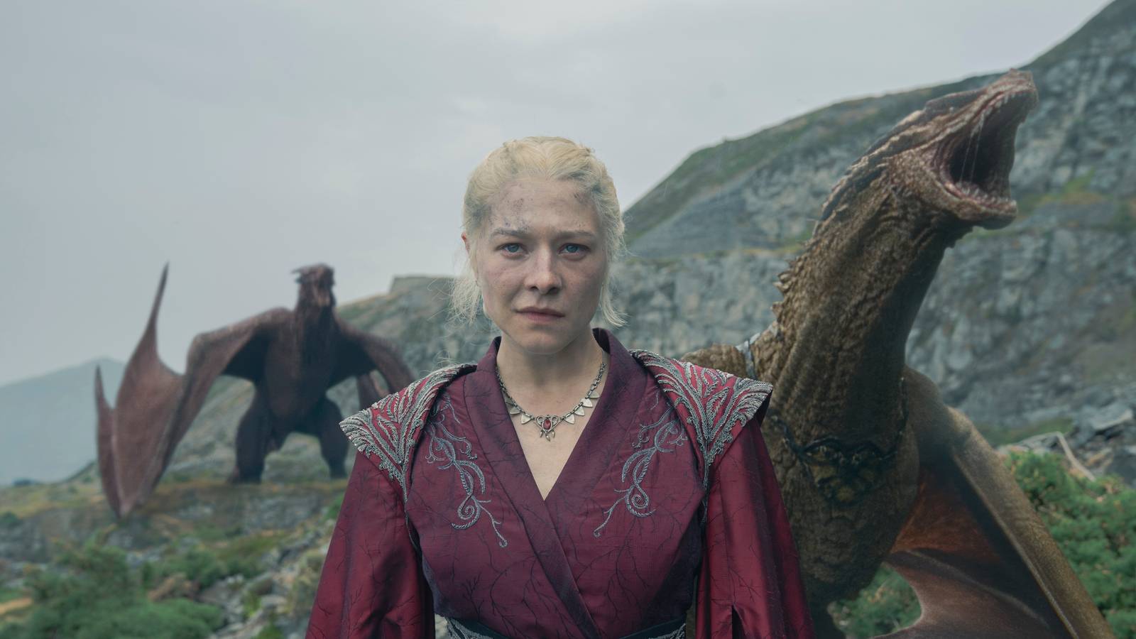House of the Dragon: All dragons and dragonriders