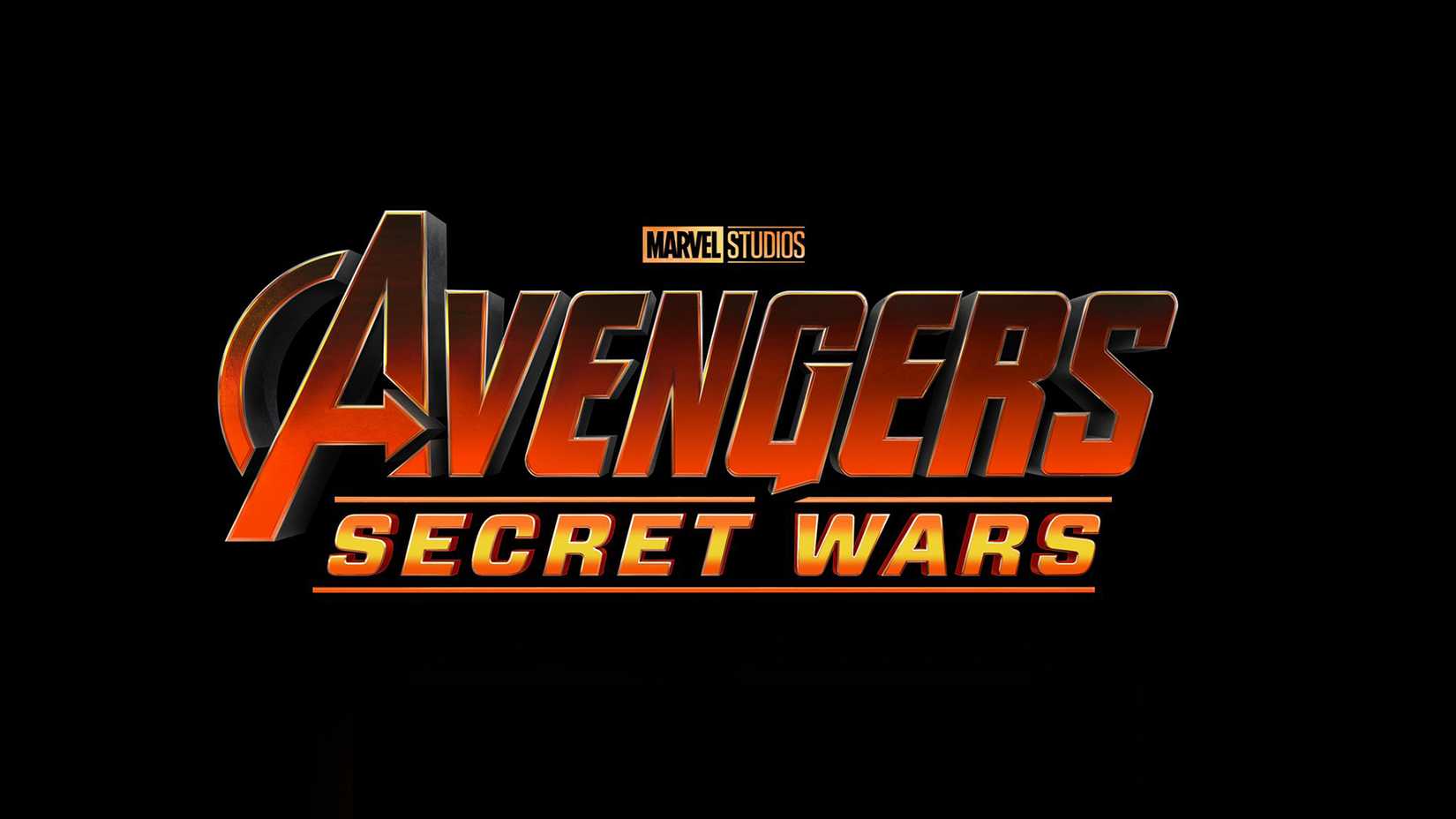 معالجة الشعار لـ Avengers: Secret Wars