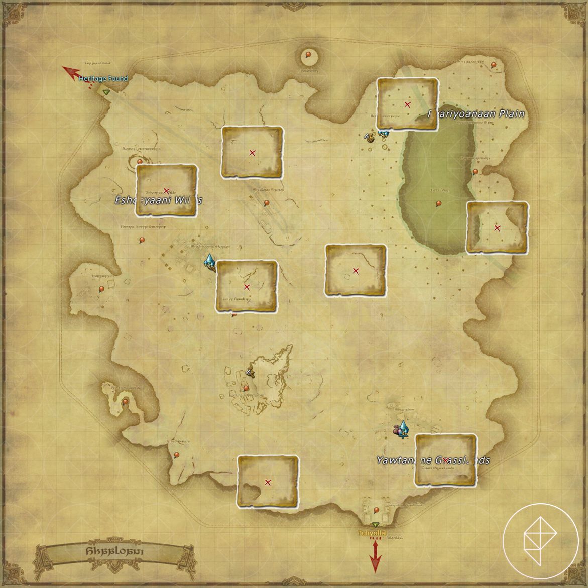 FF14福宝箱 福袋開封】スクエニ公式 2025年 ファイナルファンタジー14