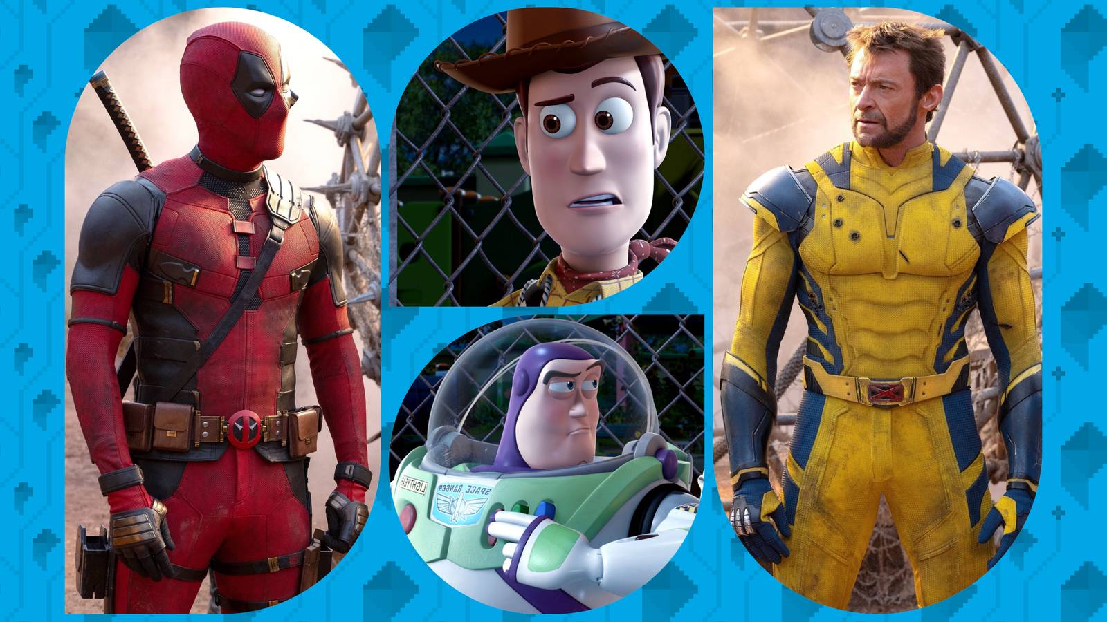 Top Six S.T.E.A.M. Facts Behind Toy Story Land, image size:1600x900