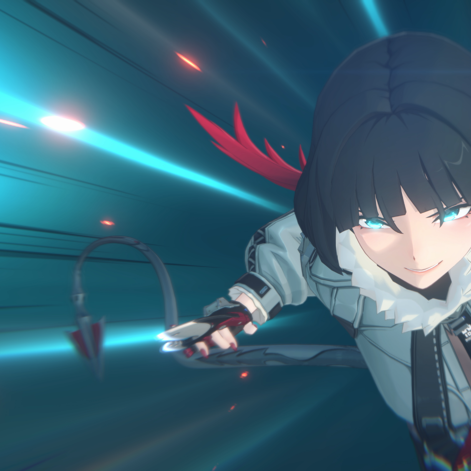 Zenless Zone Zero 1.1 livestream codes