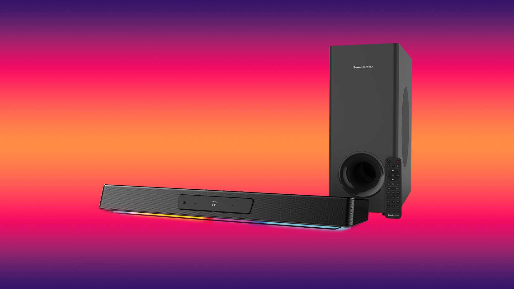 The best gaming speakers from Razer, Logitech and more