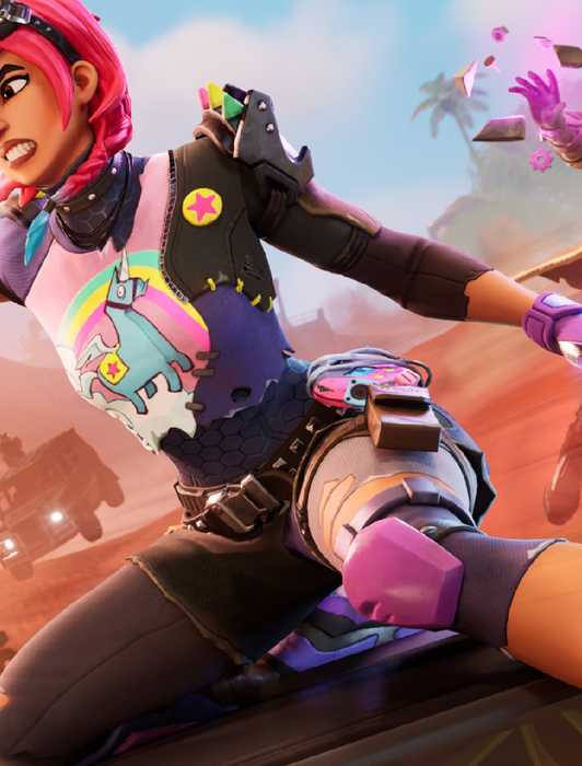 How to locate Daigo and the Baron in Fortnite