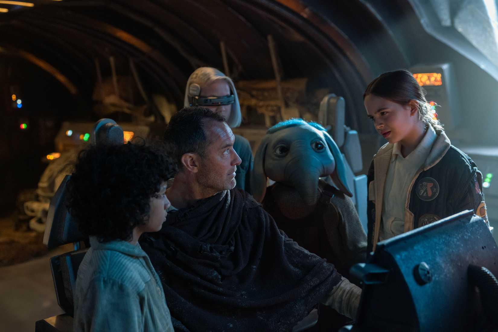 Dave Filoni's Disappointing Plan for 'Star Wars 10' Is Exactly What Terrible Fans Deserve