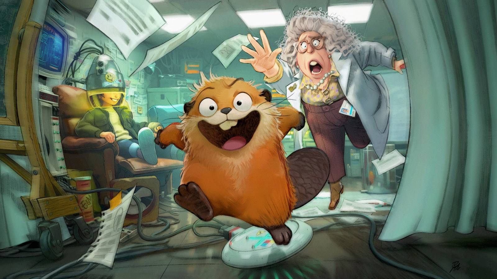 Disney’s D23 2024: All the big trailers and news in one place