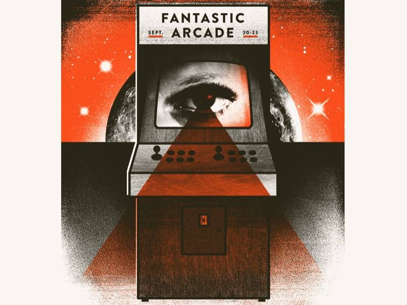 Fantastic Arcade offers an eclectic mix of indie games and culture