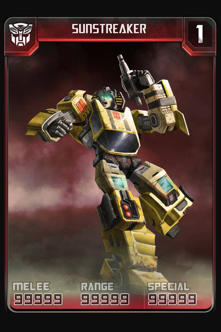 Mobage deals 'Transformers,' 'Marvel' and wildcard 'Hellfire' at PAX Prime