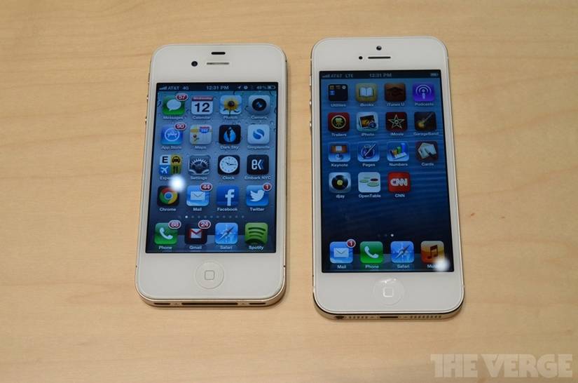 iPhone 5 presents opportunities and challenges for game developers