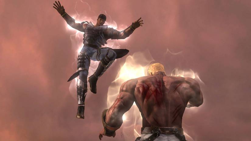 'Fist of the North Star: Ken's Rage 2' delivers faster kicks, all-too ...