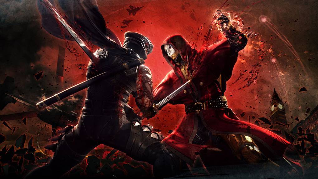 Ninja Gaiden 3 review: Missed call