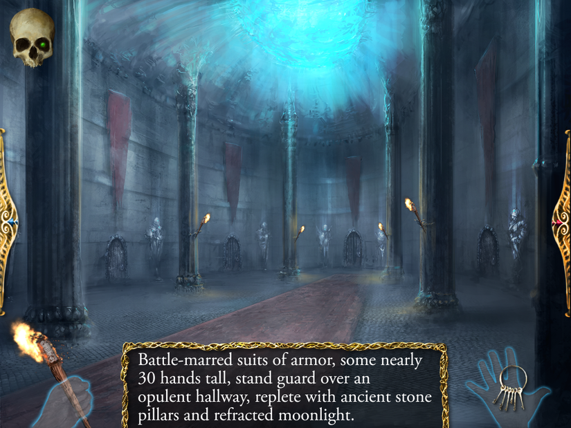 A successful Shadowgate could pave the way for new Deja Vu, other ...