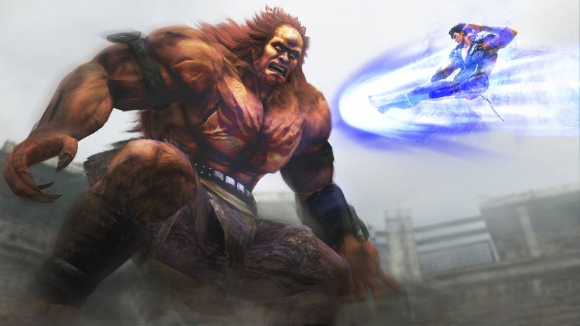 Fist of the North Star: Ken's Rage 2 comes to PS3, Xbox 360 on Feb. 5