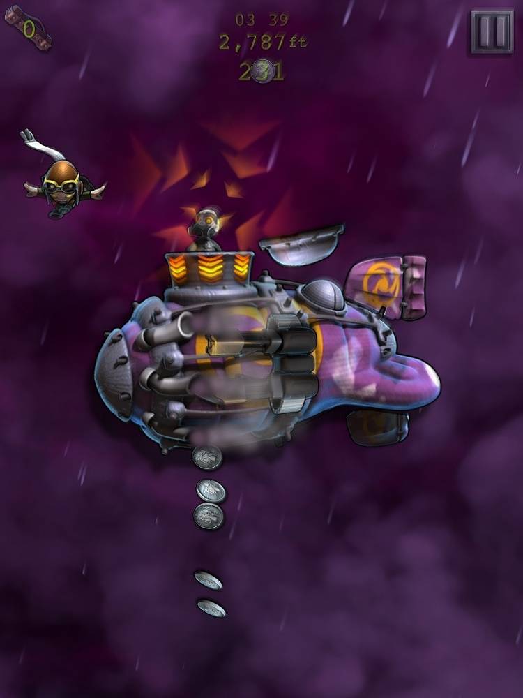 Seavor’s stumble: How a developer of Conker’s Bad Fur Day used creative ...