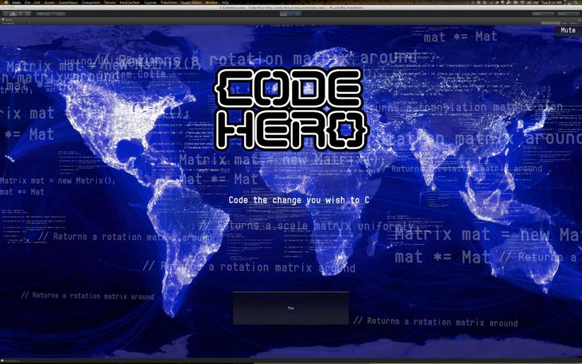Code Hero Merchandise Code Hero: The Kickstarter success story that soured