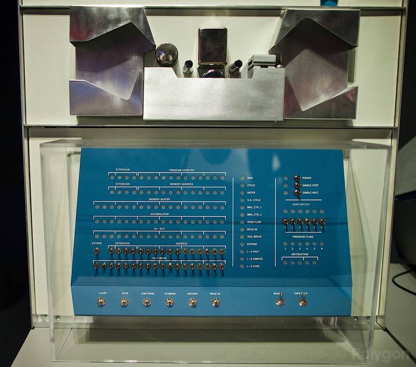 Spacewar Controller 50 years since Spacewar!