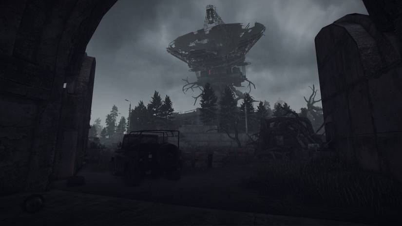 Survarium developers go in-game with new post-apocalyptic location and ...