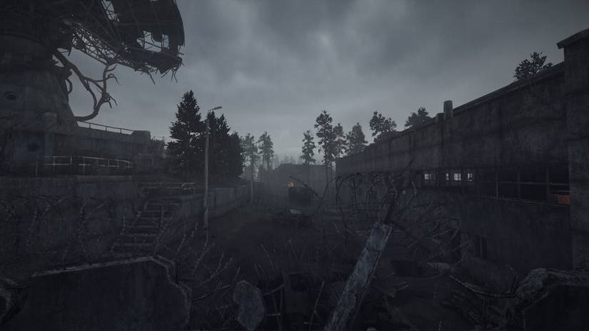 Survarium developers go in-game with new post-apocalyptic location and ...