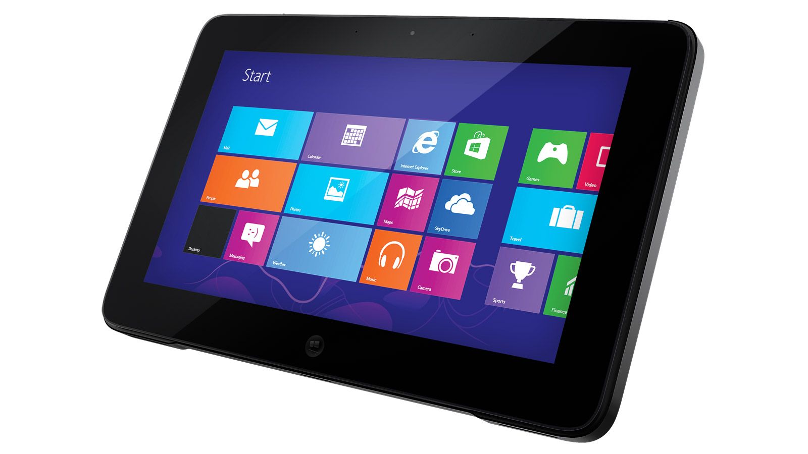 Razer Edge gaming tablet is Windows 8 laptop, console and 'Steam