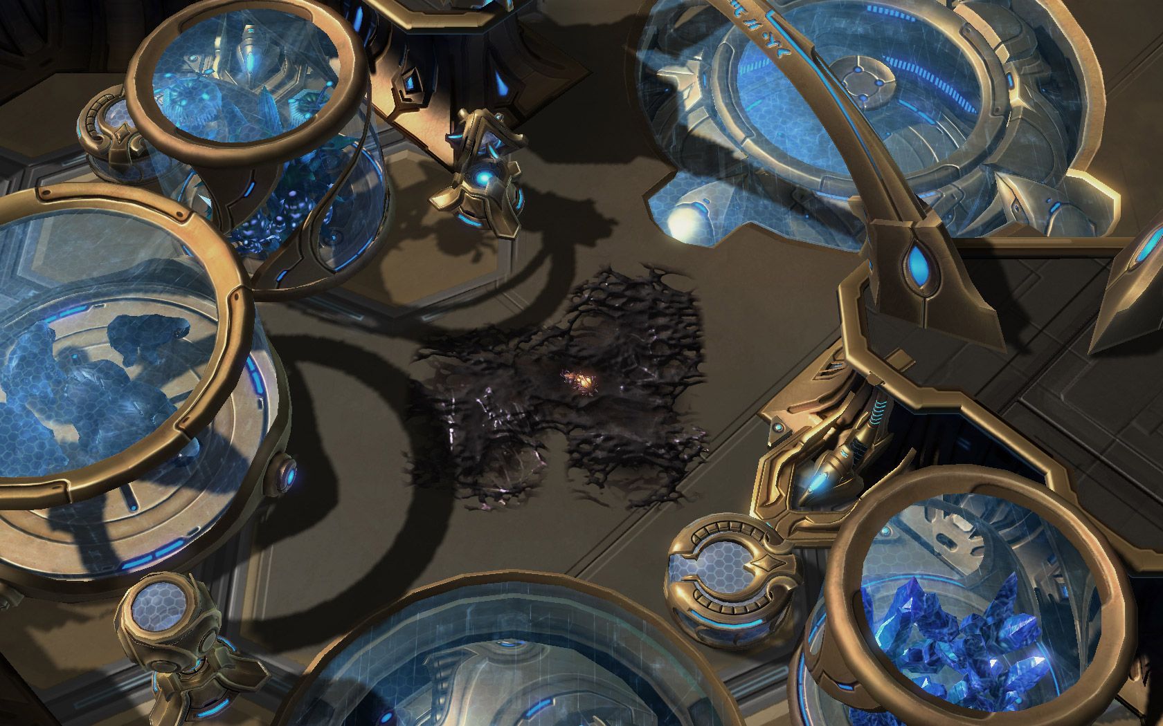 Starcraft 3 Might Actually Happen in Surprise New Partnership