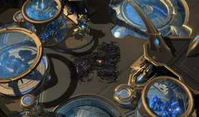 Starcraft 3 Might Actually Happen in Surprise New Partnership
