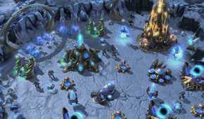 Starcraft 3 Might Actually Happen in Surprise New Partnership
