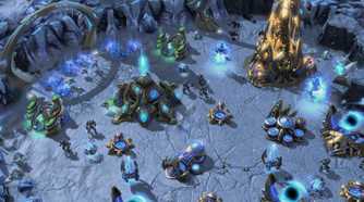Starcraft 3 Might Actually Happen in Surprise New Partnership