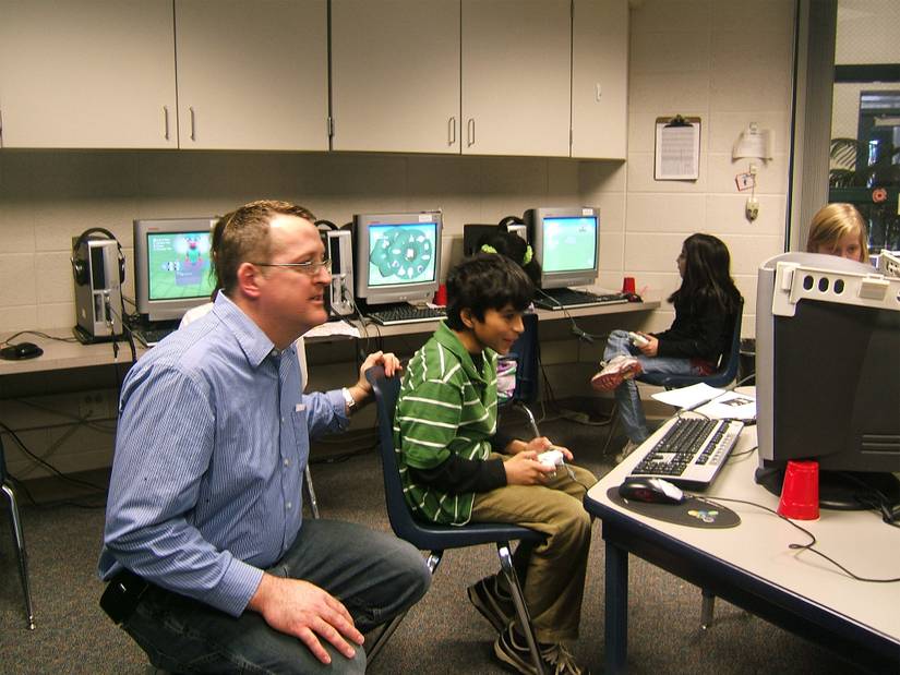 Microsoft's Imagine Cup competition extends to students as young as nine