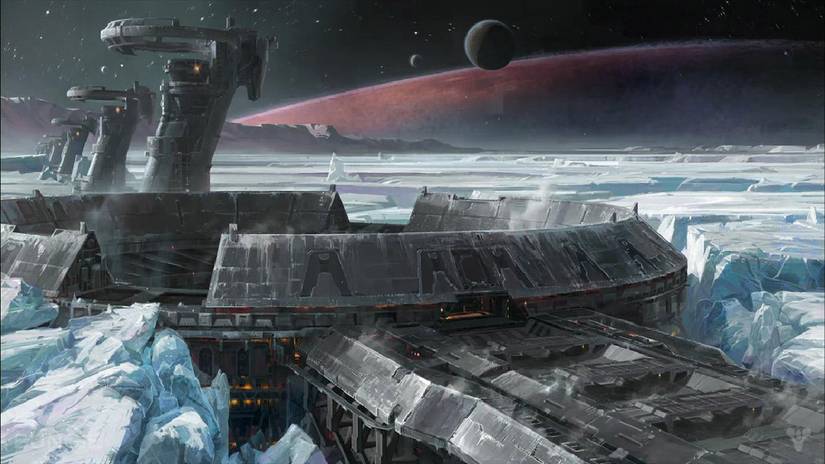 How Bungie shaped Destiny from fantasy to 'mythic sci-fi' world