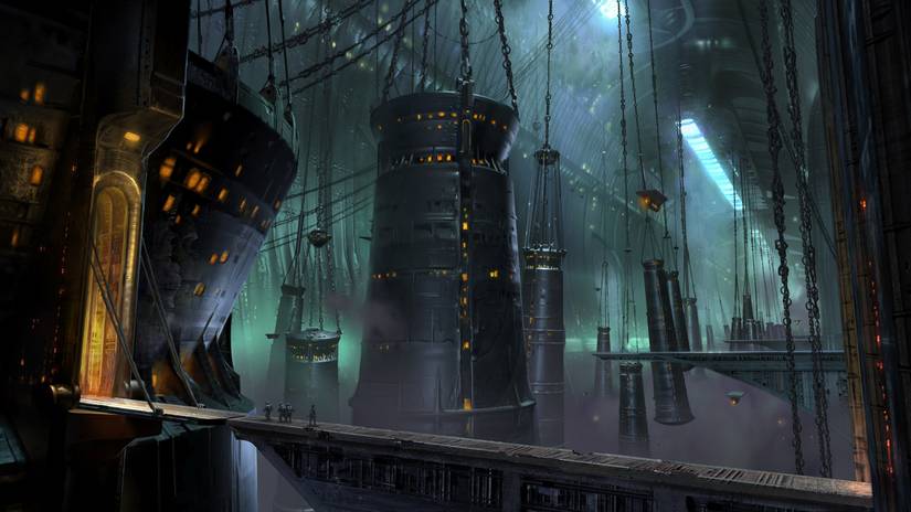 How Bungie shaped Destiny from fantasy to 'mythic sci-fi' world