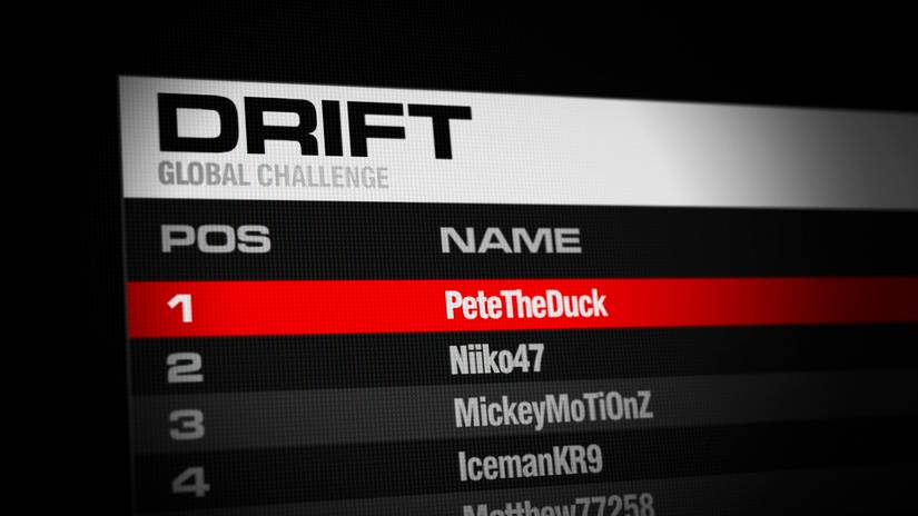 Go your own way in Grid 2's multiplayer modes