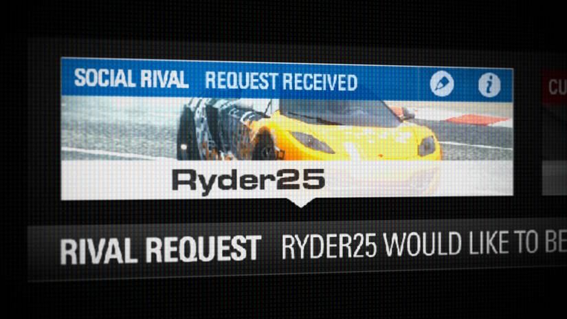 Grid 2 Multiplayer Checkpoints Go your own way in Grid 2's multiplayer modes