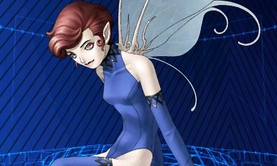十三年前，《真．女神轉生 4》證明了 Atlus 仍保有硬派本色