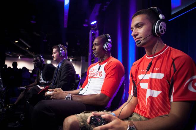 MLG's founders on the past, present and future of their real sport