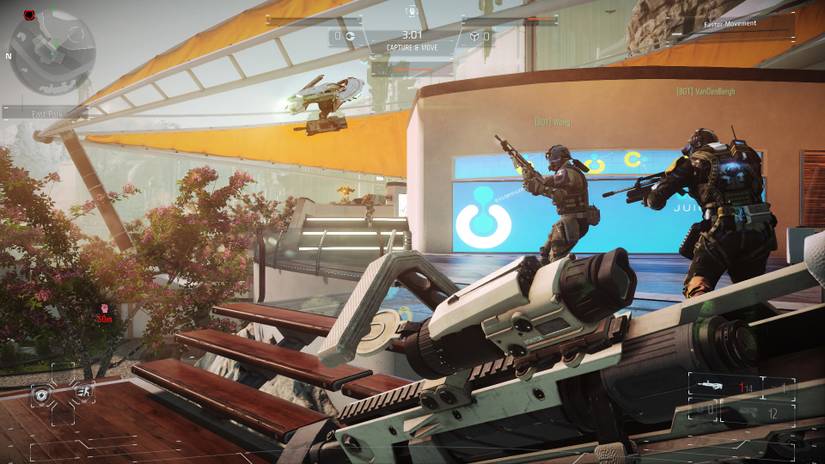 Killzone: Shadow Fall multiplayer DLC maps coming free of charge