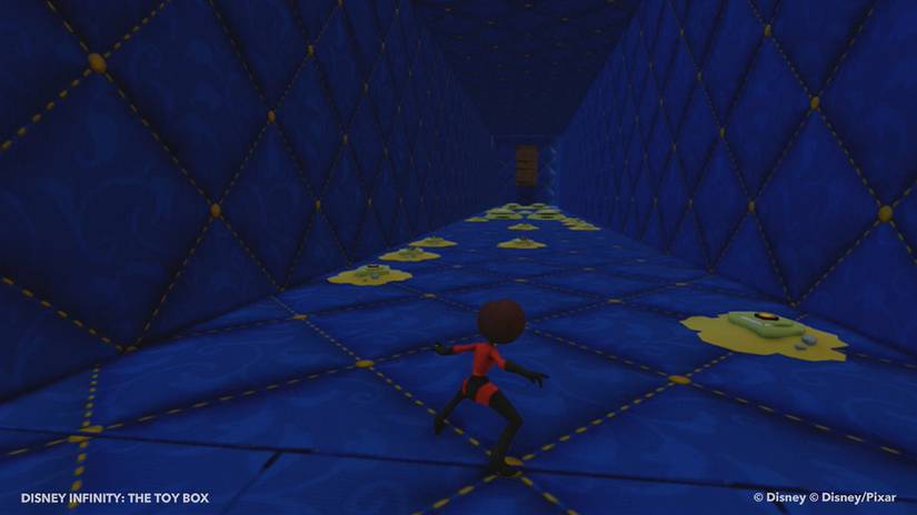 Disney Infinity gets BioShock Infinite's Columbia, more themed levels ...