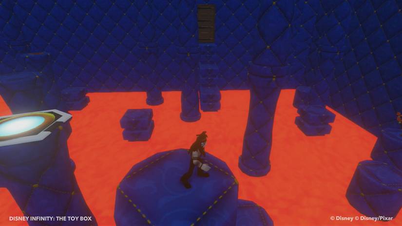 Disney Infinity gets BioShock Infinite's Columbia, more themed levels ...