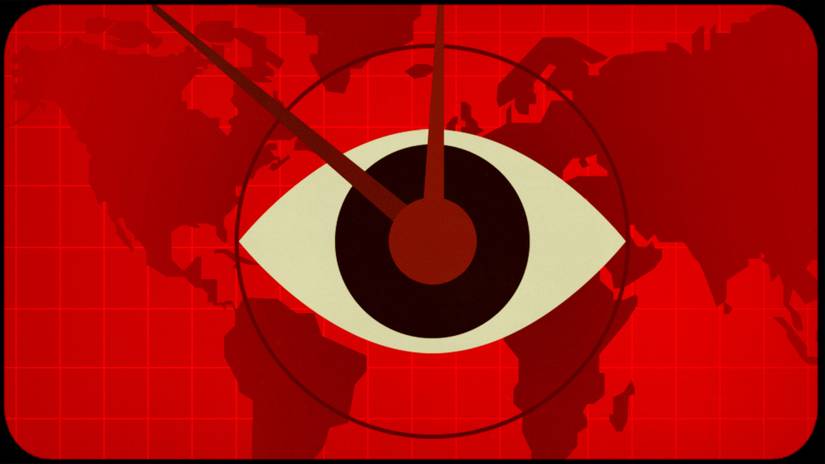 Debuting Dynamighty in a world of espionage