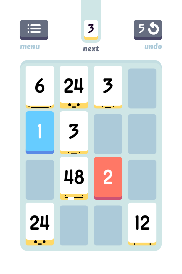 Why it took a year to make, and then break down, an amazing puzzle game