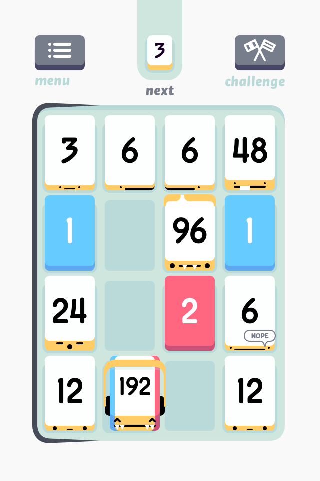Why it took a year to make, and then break down, an amazing puzzle game