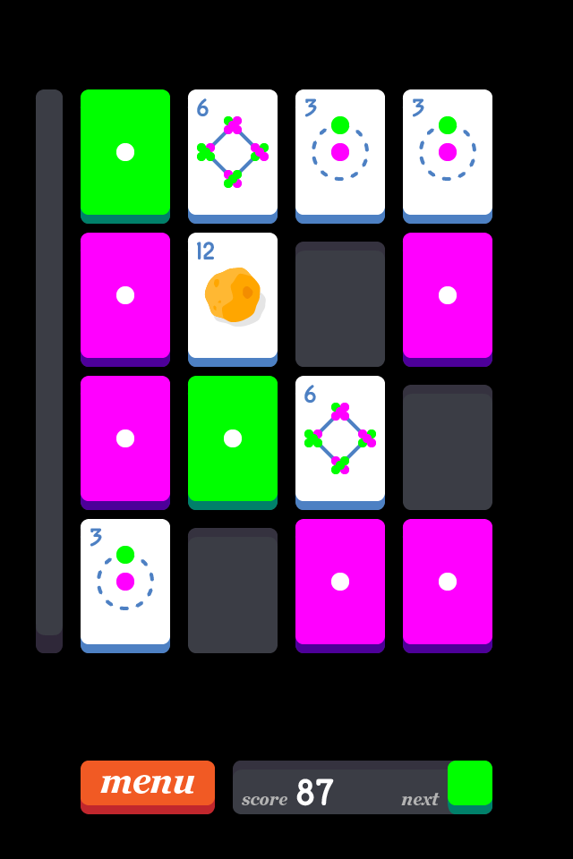 Why it took a year to make, and then break down, an amazing puzzle game