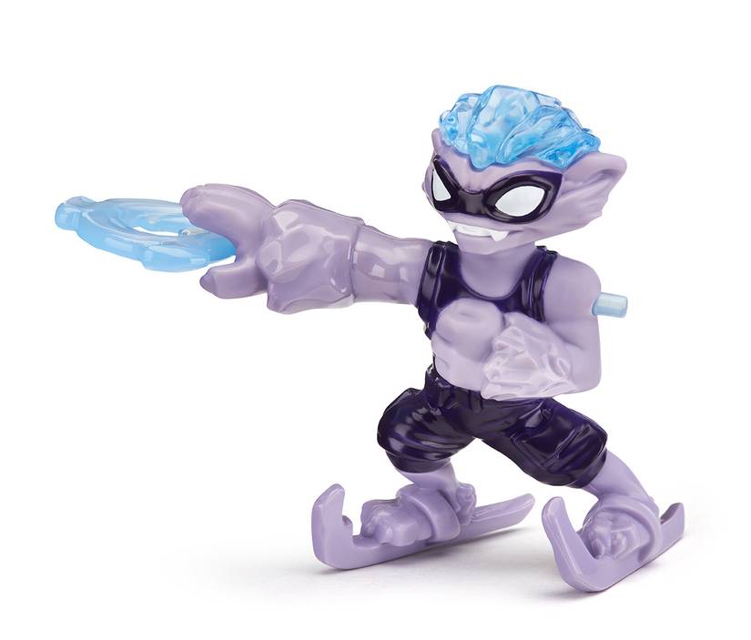 Skylanders Swap Force – Nitro Freeze Blade - Jeux vidéo Skylanders Swap Force – Nitro Freeze Blade - Jeux vidéo