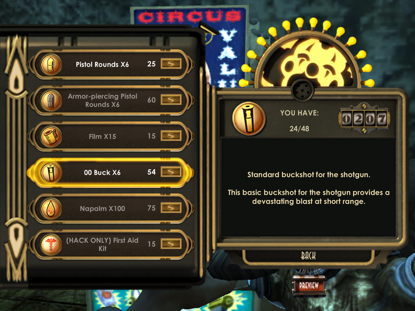 Full, original BioShock hits iPhone, iPad this summer