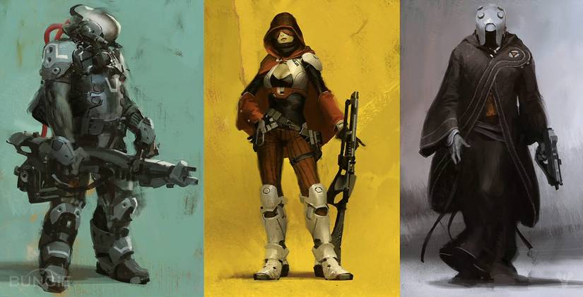 2014 in review: Our favorite costume and character designs of the year