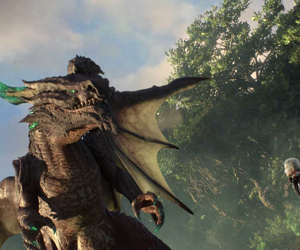 Scalebound