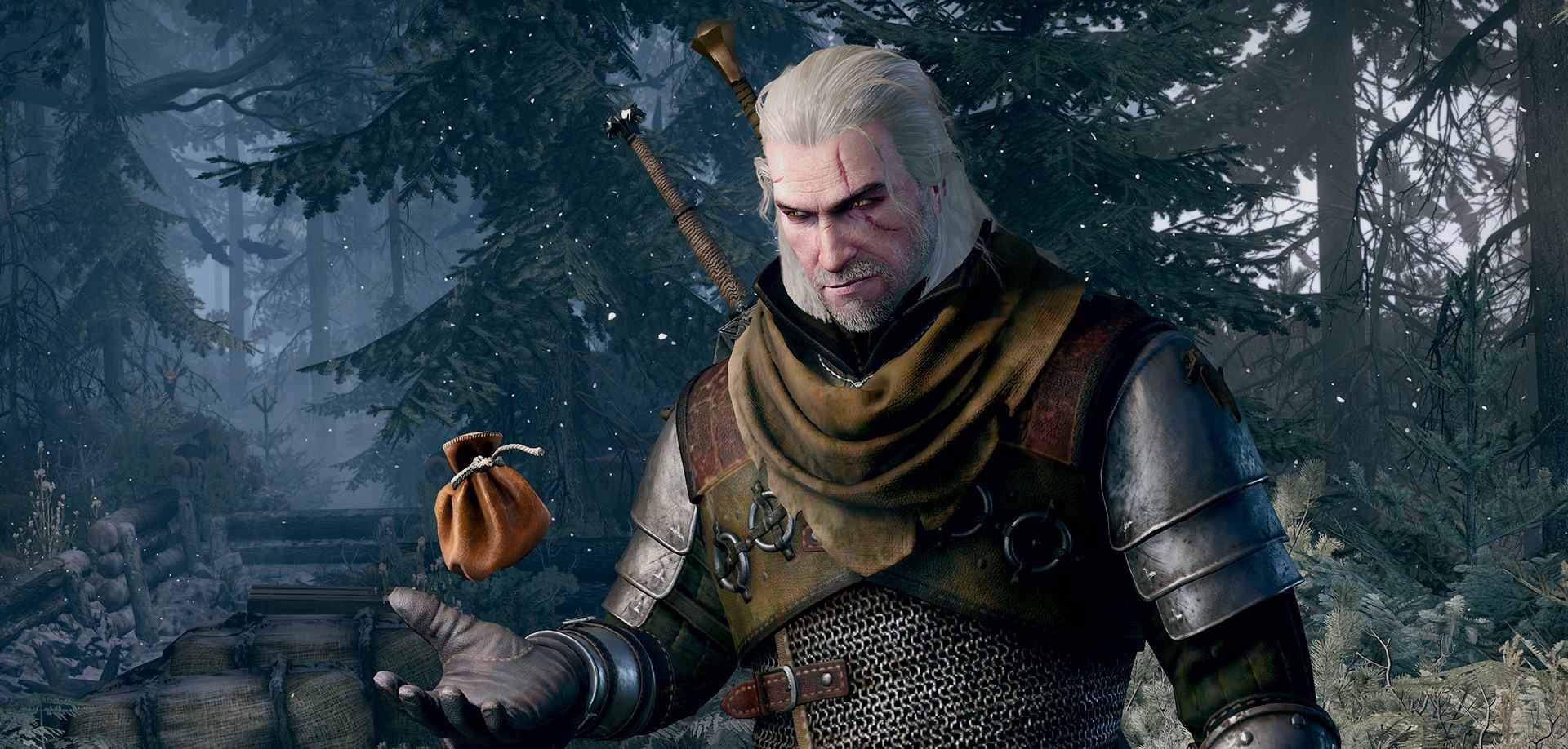 witcher 3 photo mode screenshots