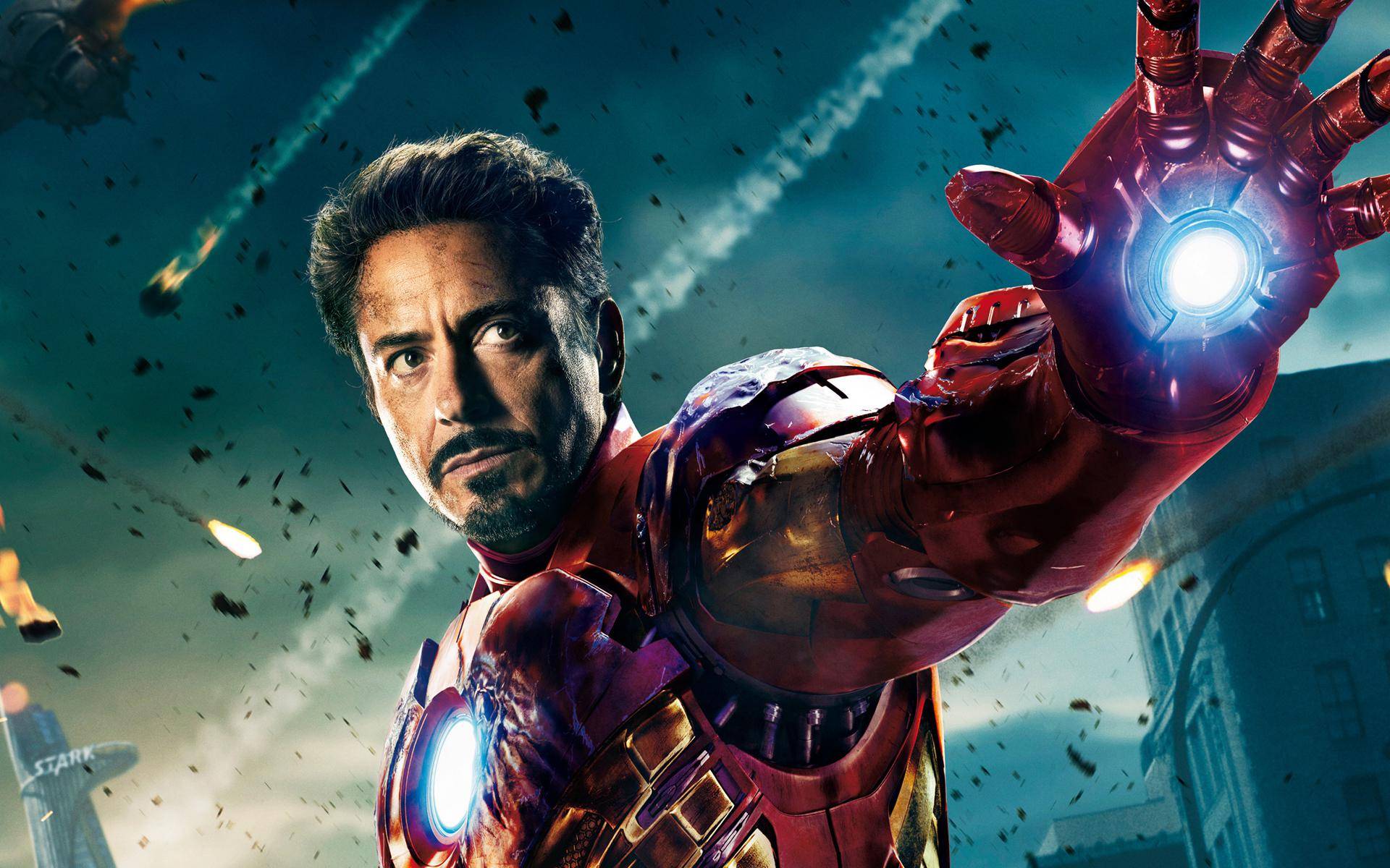 18 Years Ago, Tony Stark's Best MCU Quote Changed the Course of Superhero Movies Forever